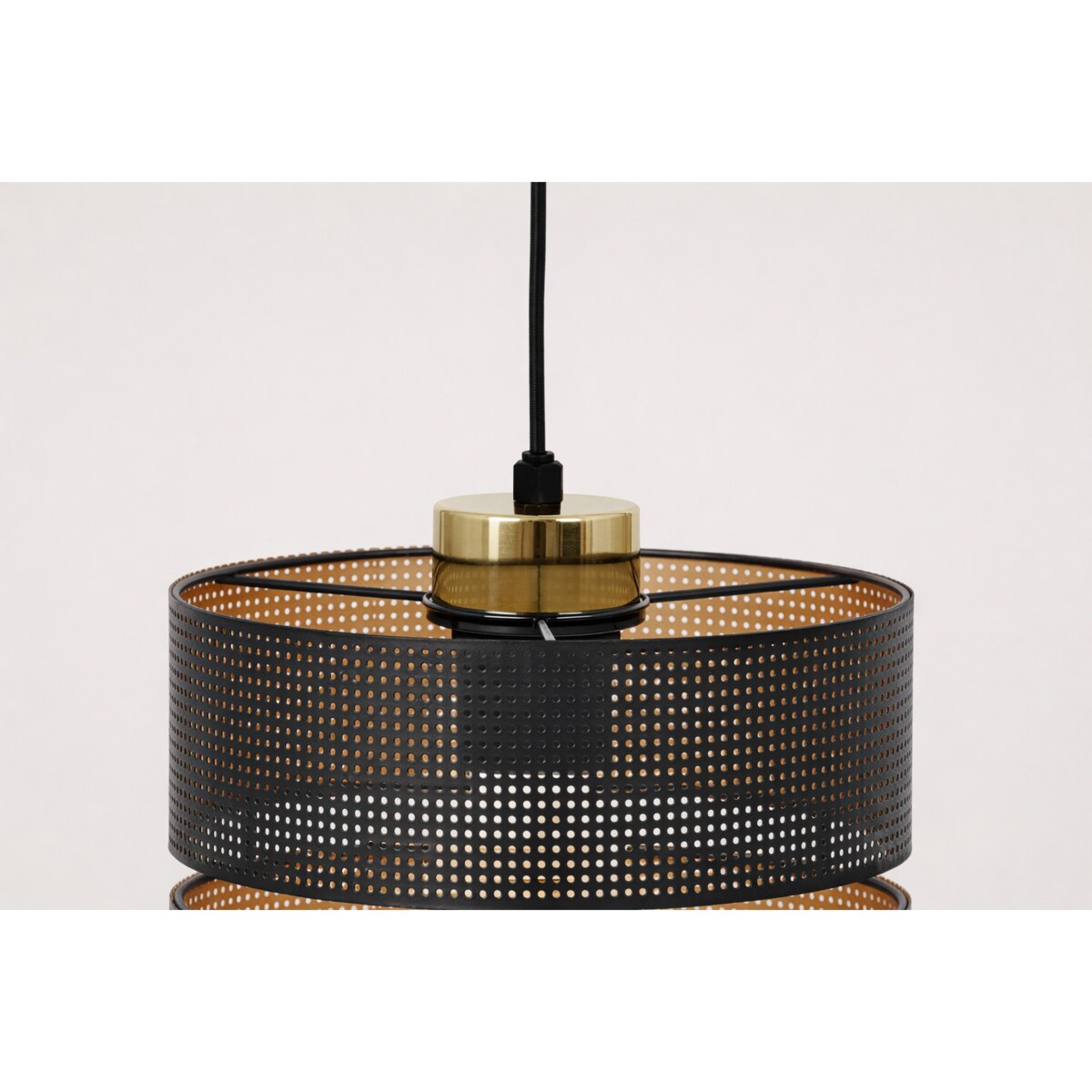 Lampa wisząca K-5500 z serii MALAVI