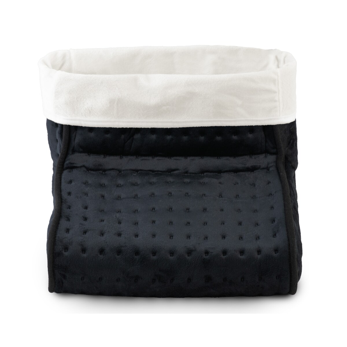 Ogrzewacz Stóp Elektryczny Ocieplacz Pilot 2 Poziomy Berdsen