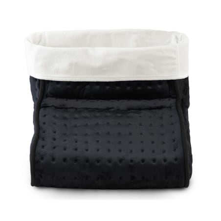 Ogrzewacz Stóp Elektryczny Ocieplacz Pilot 2 Poziomy Berdsen