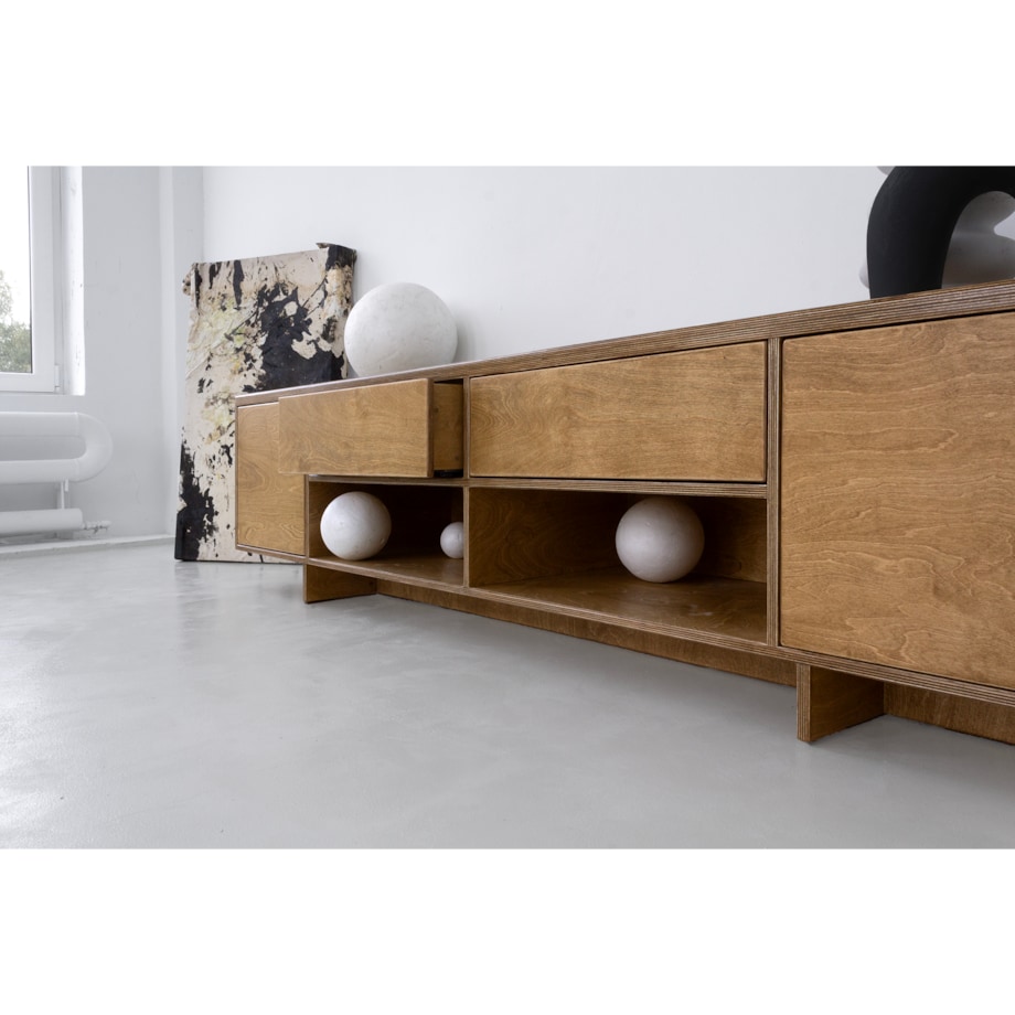 TOKI.unit szafka rtv