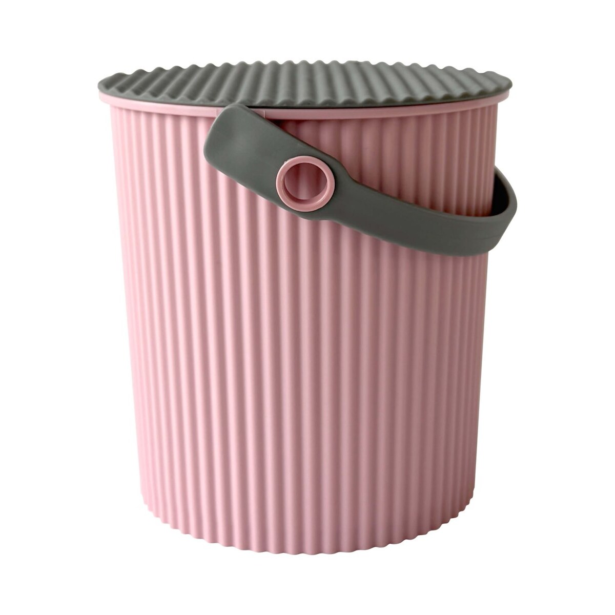 HACHIMAN OMNIOUTIL Wiaderko - 700 ml, kwiat wiśni