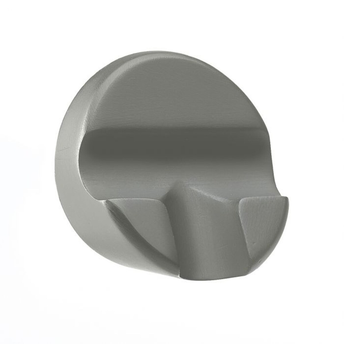 Ściągaczka łazienkowa z uchwytem Grey 330201