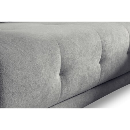 Narożnik uniwersalny ARIOS z funkcją spania i pojemnikiem na pościel