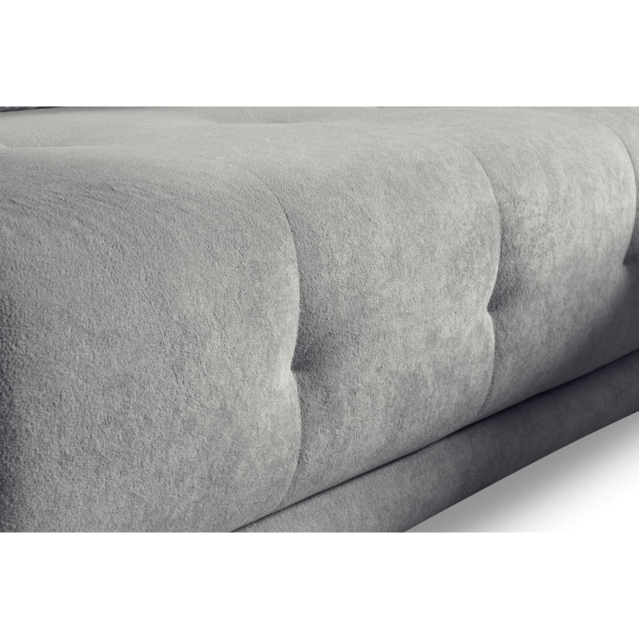 Narożnik uniwersalny ARIOS z funkcją spania i pojemnikiem na pościel