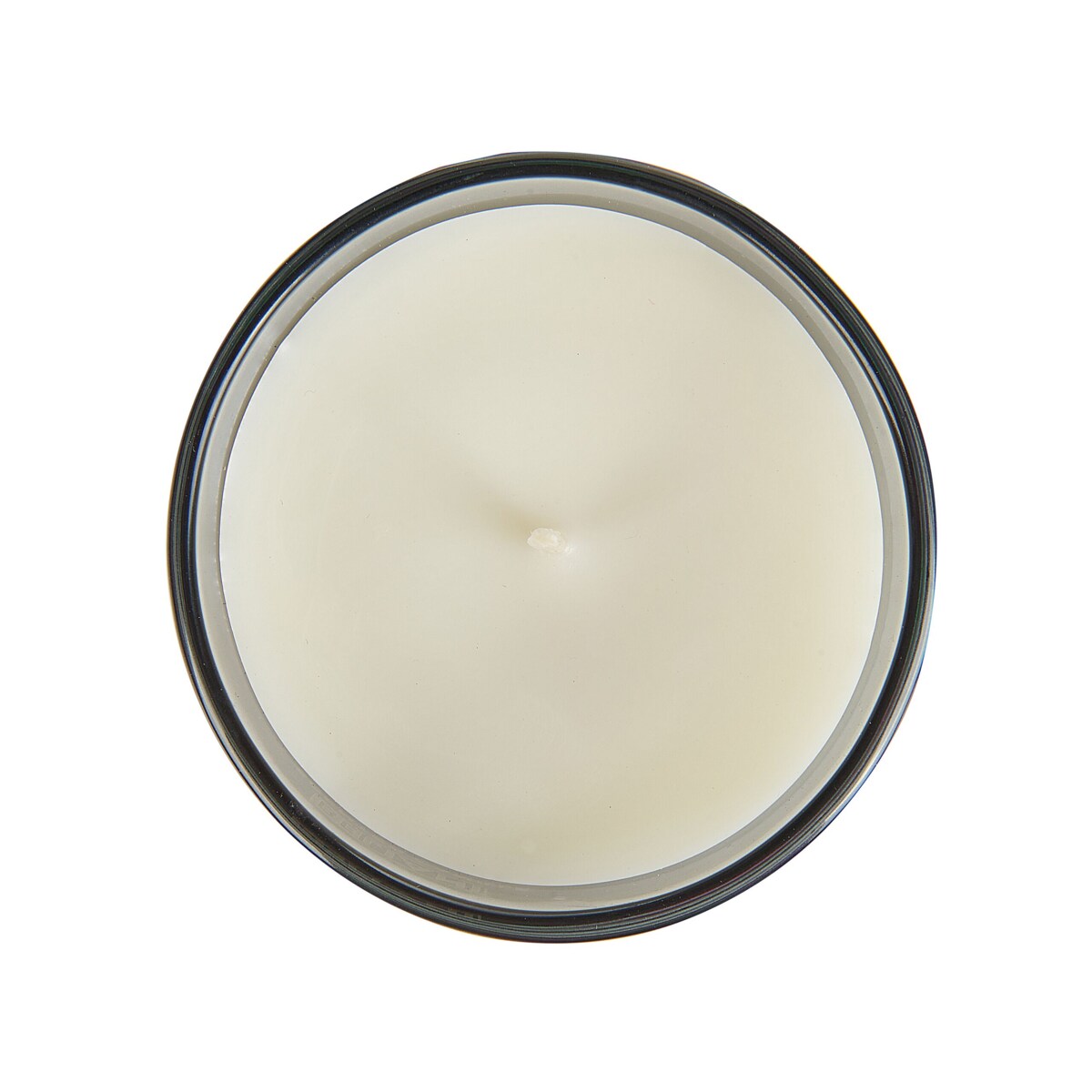 3 świece zapachowe sojowe bergamotka/ morska bryza/ szałwia z solą morską SHEER JOY