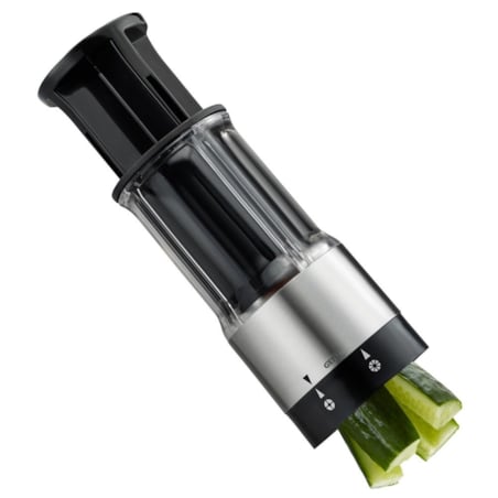 Ręczna krajalnica do warzyw i owoców