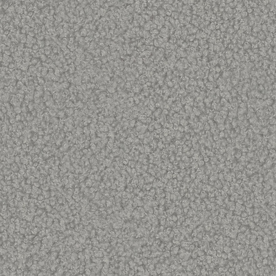 Narożnik U ILO z pojemnikiem na pościel i funkcja spania, jasno-szary