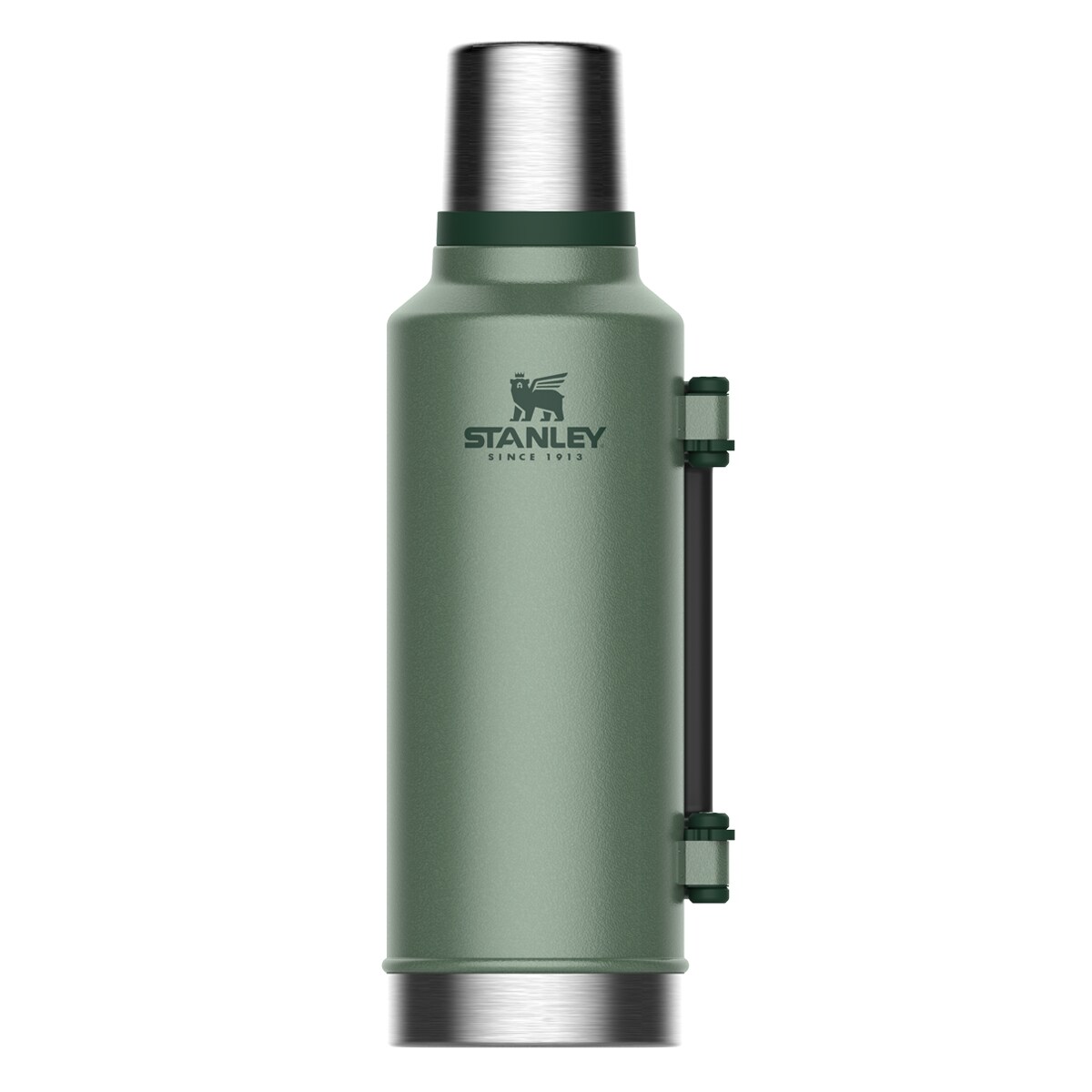Termos LEGENDARY CLASSIC - HAMMERTONE GREEN 1,9L / Stanley