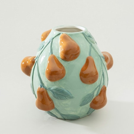 Wazon Poirine 20x19 cm, 20x20x19 cm