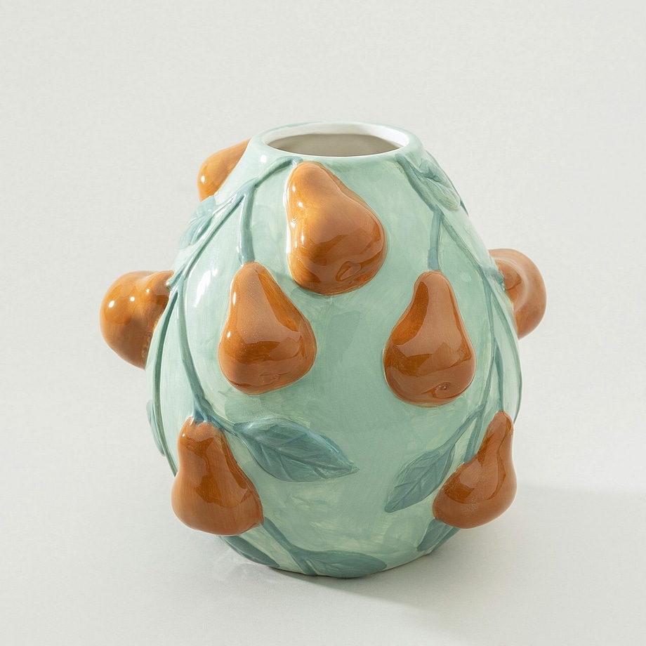 Wazon Poirine 20x19 cm, 20x20x19 cm