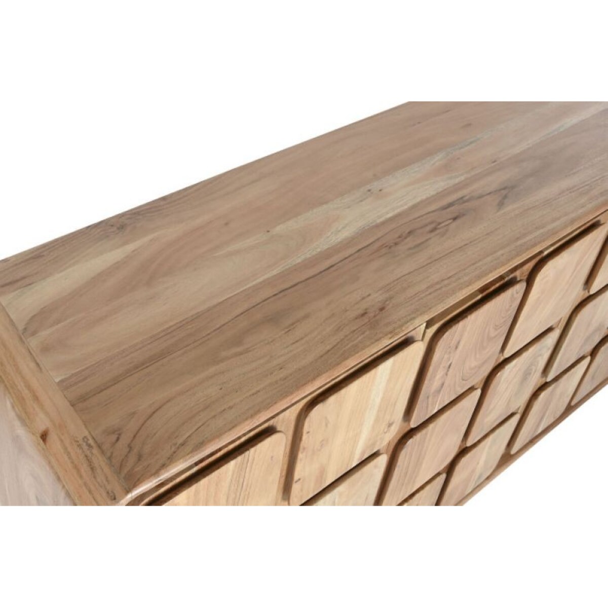 Poduszka na krzesło cedrowo zielona Malakite 38x38 cm