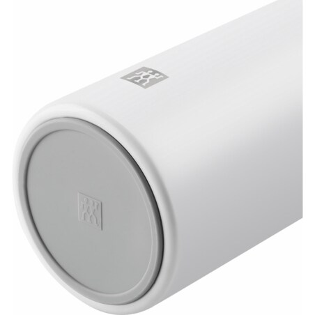 Termos z kubkiem Zwilling Thermo - 1 ltr, Biały