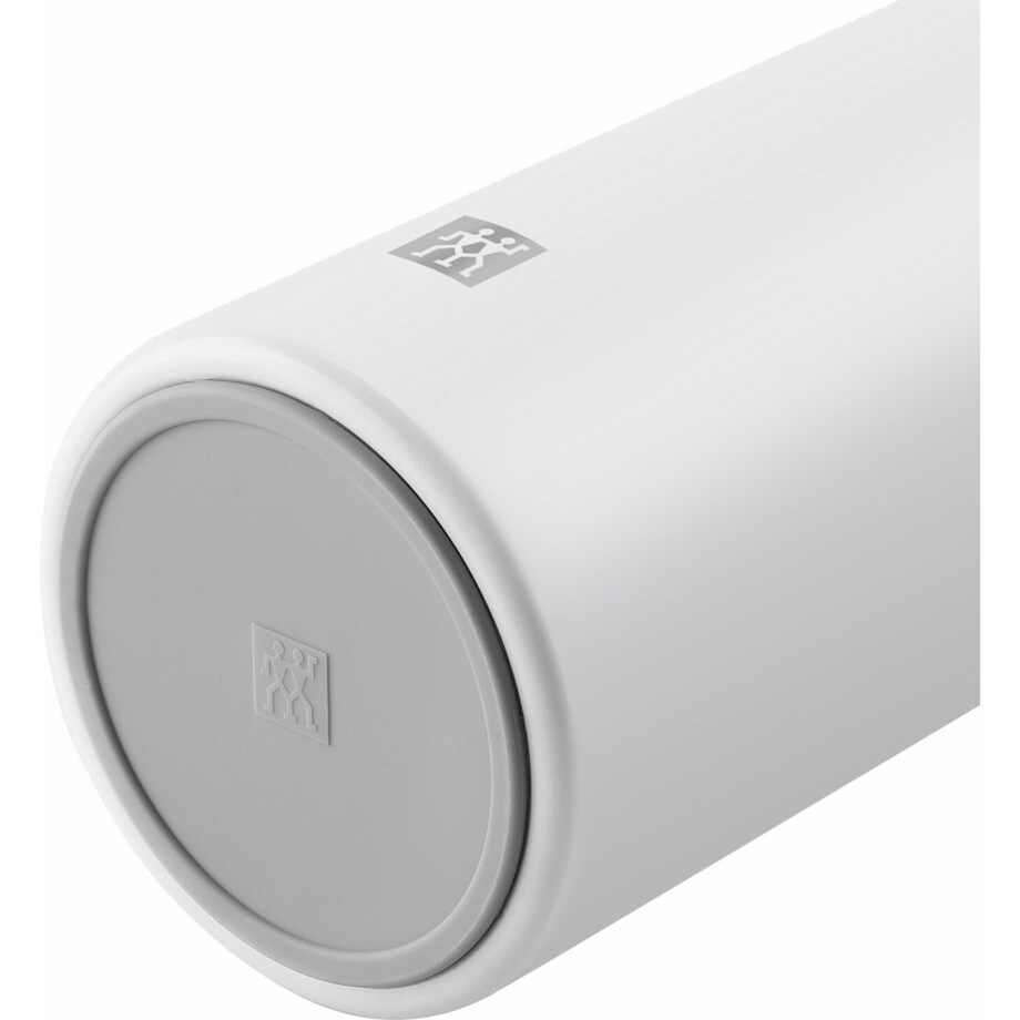 Termos z kubkiem Zwilling Thermo - 1 ltr, Biały