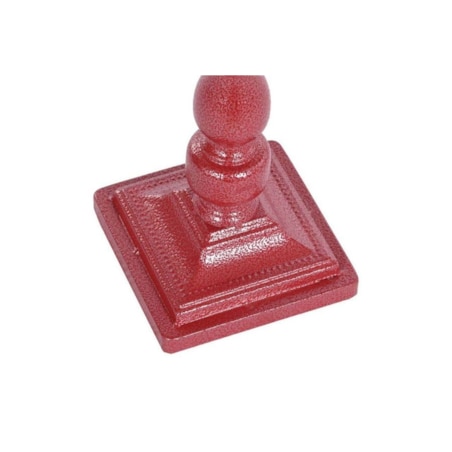 Skrzynka świąteczna na listy do Mikołaja 100,5 cm