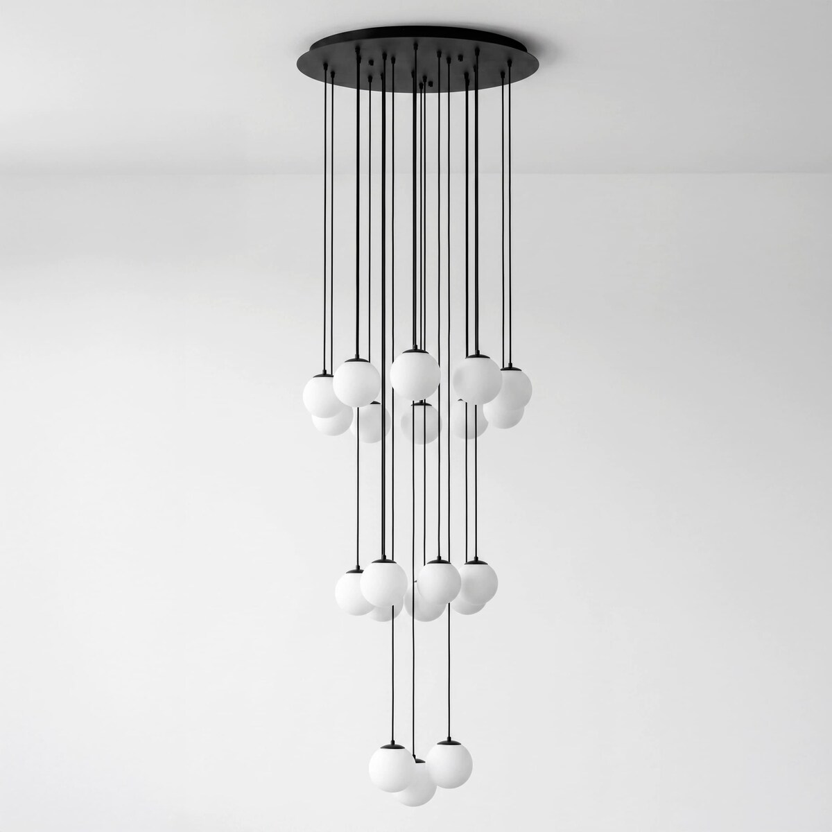 Lampa wisząca KP-34