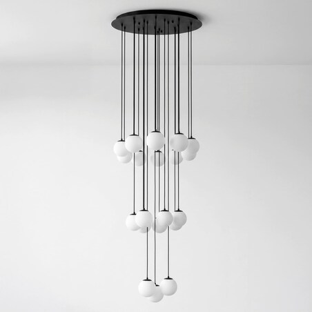 Lampa wisząca KP-34