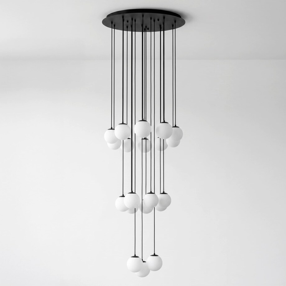 Lampa wisząca KP-34