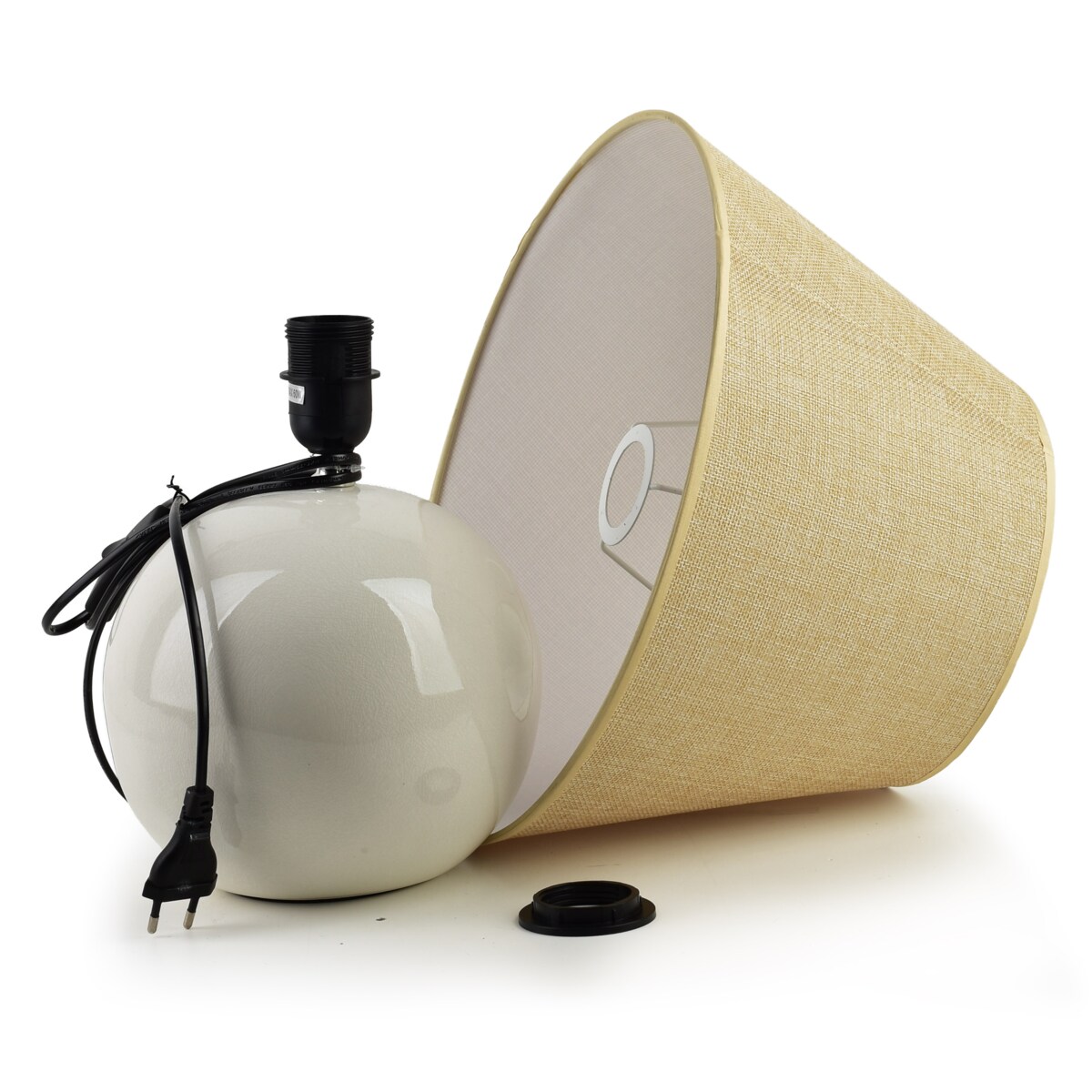 Lampa Stołowa LETI