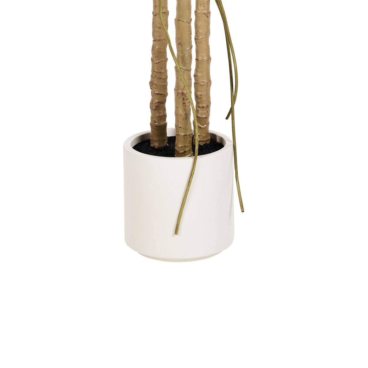 Sztuczna roślina MONSTERA PLANT 221 cm Zielony