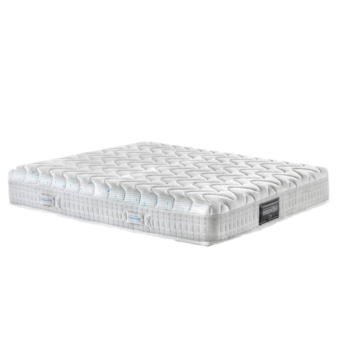 Materac Magnistretch 9, 120 x 200 cm, Magniflex
