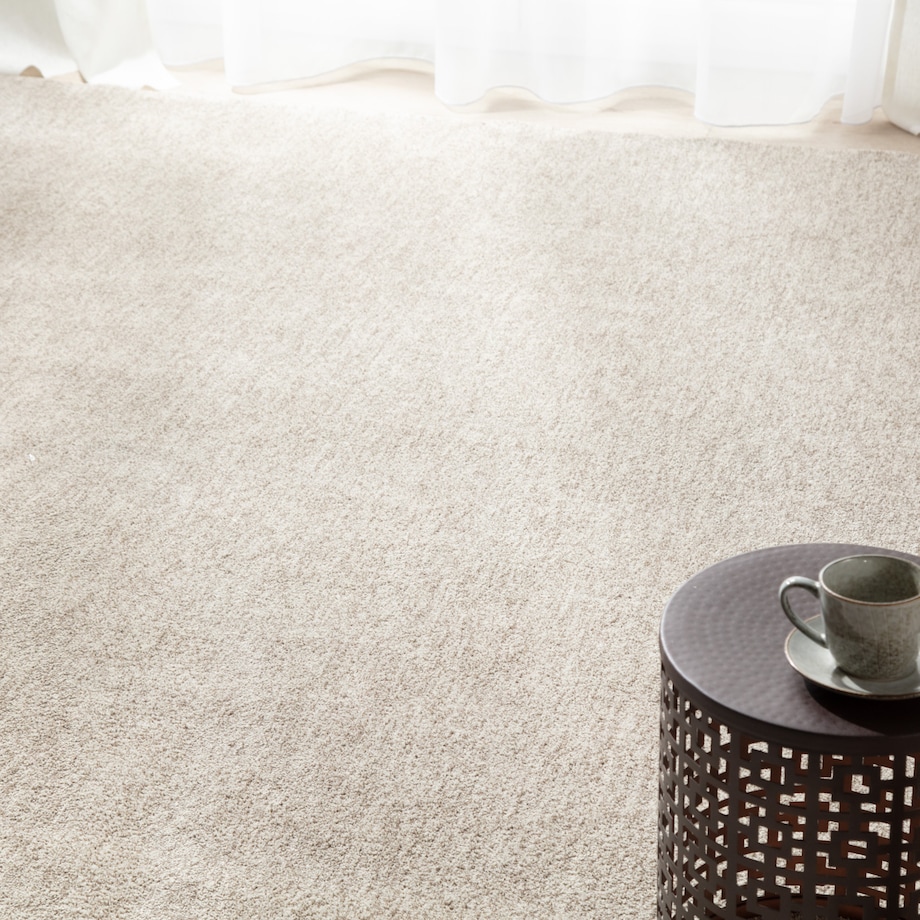 Dywan Zendra taupe 200x290 cm, 200x290 cm