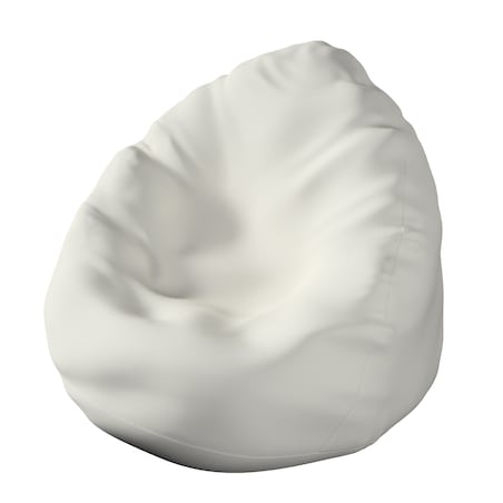 Worek do siedzenia, jasny szary, Ø80 x 115 cm, Living II
