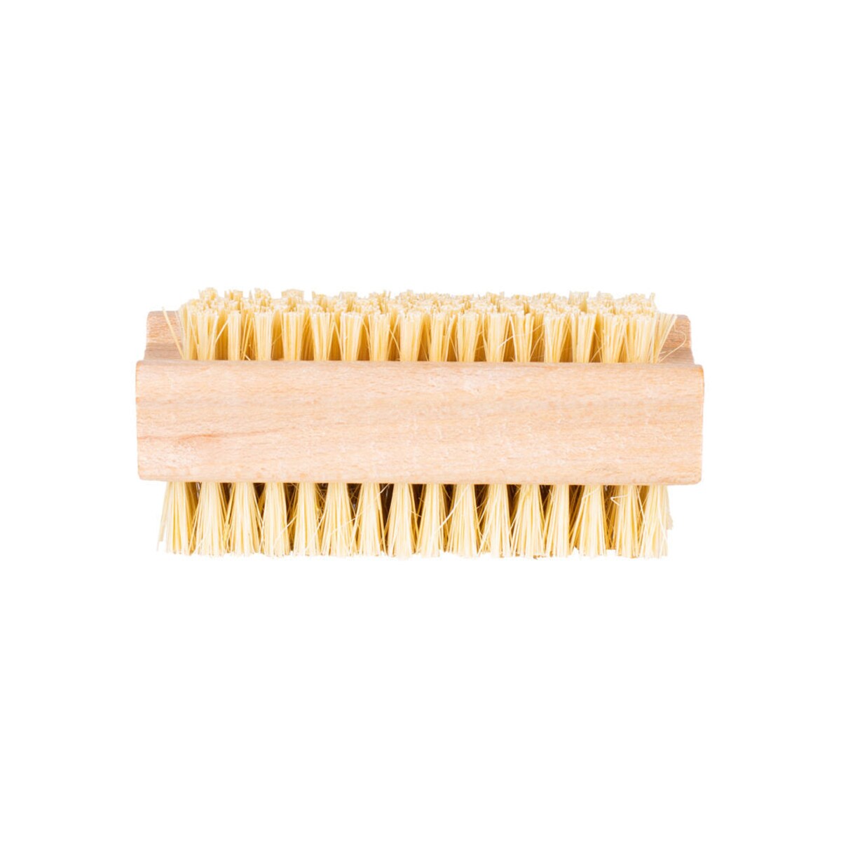Szczoteczka do rąk i paznokci – włókno tampico, No.10