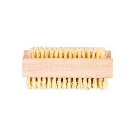 Szczoteczka do rąk i paznokci – włókno tampico, No.10