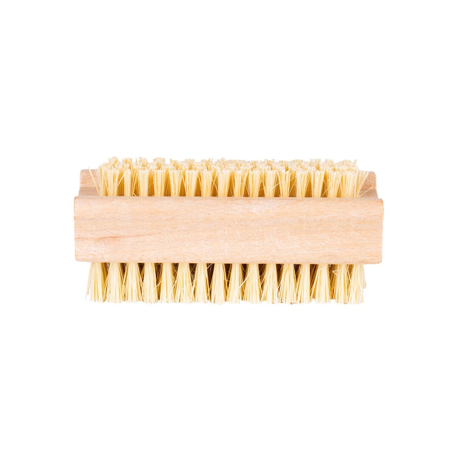 Szczoteczka do rąk i paznokci – włókno tampico, No.10