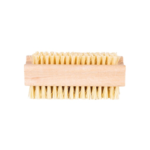 Szczoteczka do rąk i paznokci – włókno tampico, No.10