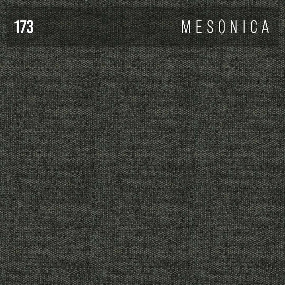 Pomo sofa 3 osobowa Zielona