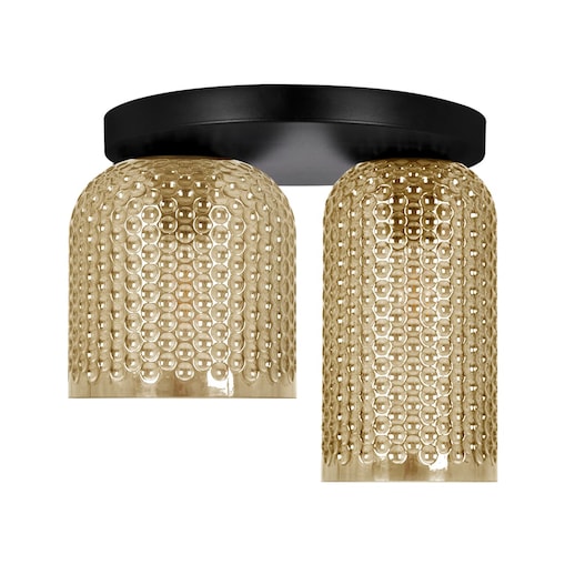 Lampa sufitowa K-5624 z serii CAPRI