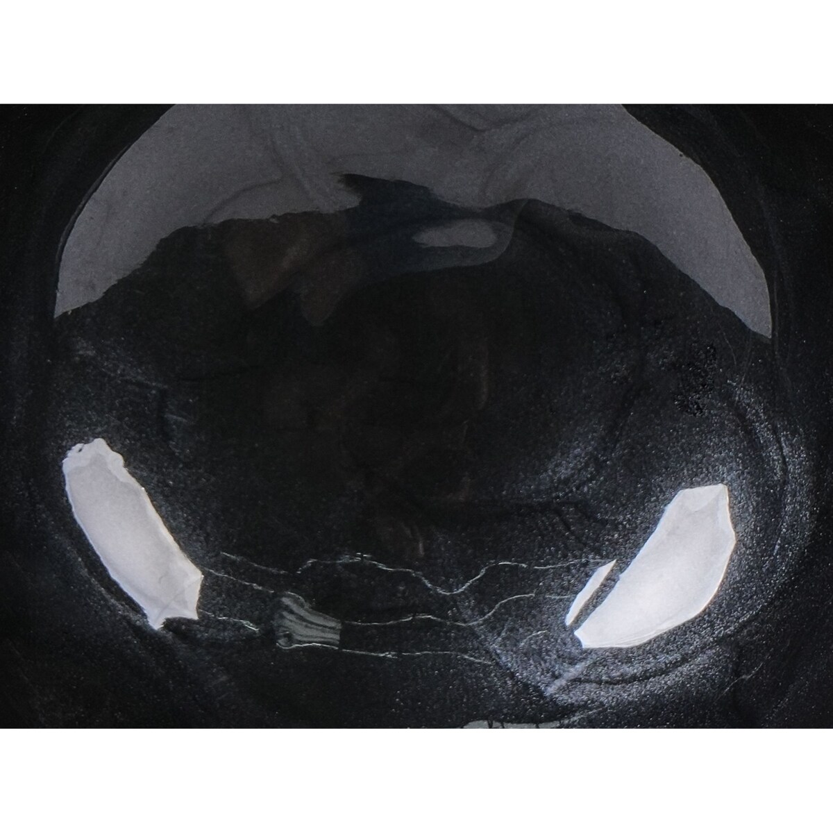 Moździerz z tłuczkiem BANHA Drewno mango Brązowy/ czarny