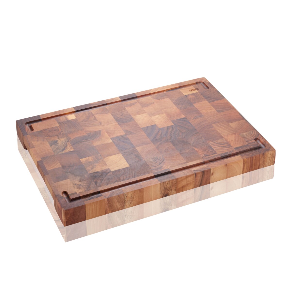 GEFU ENNO Deska z drewna orzechowego 44 x 30 cm