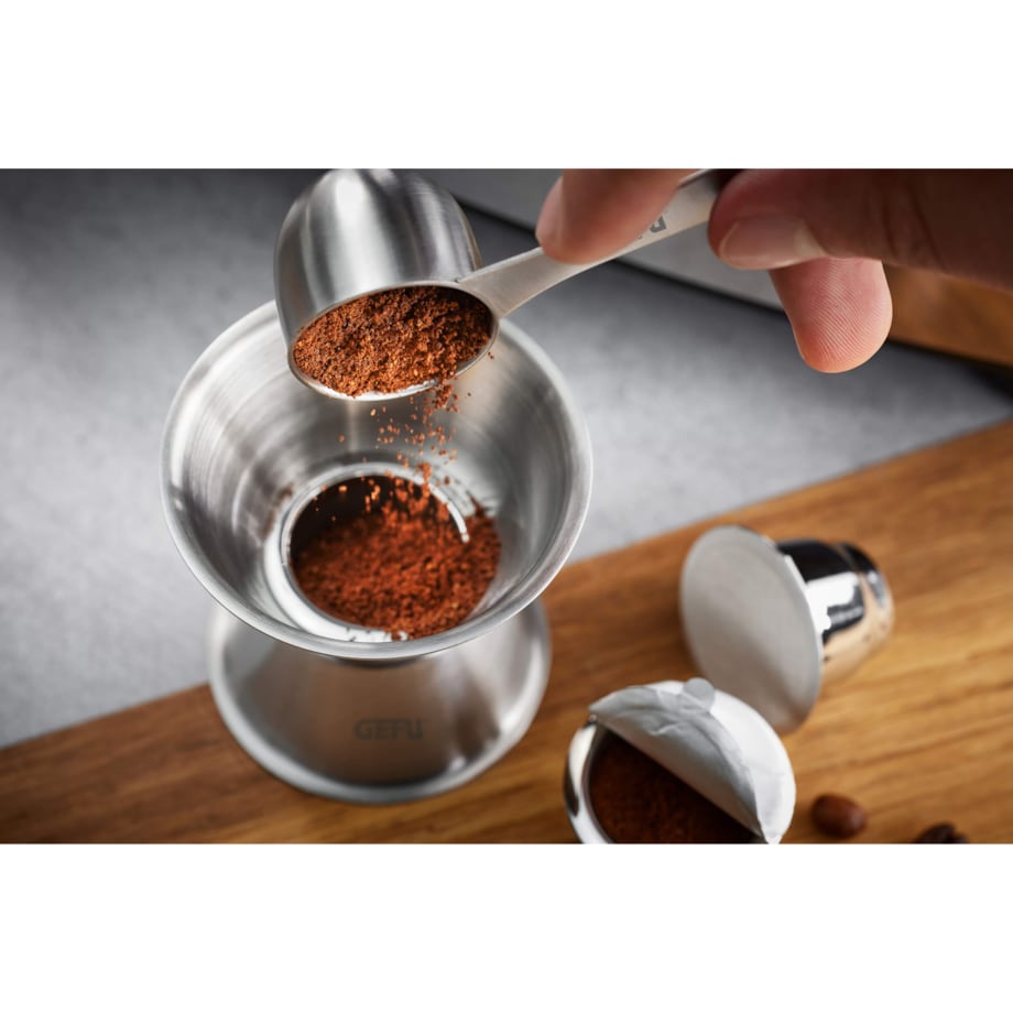 Zestaw do uzupełniania kapsułek CONSCIO