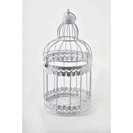 MARLISE Klatka dekoracyjnaśr,15xh29cm