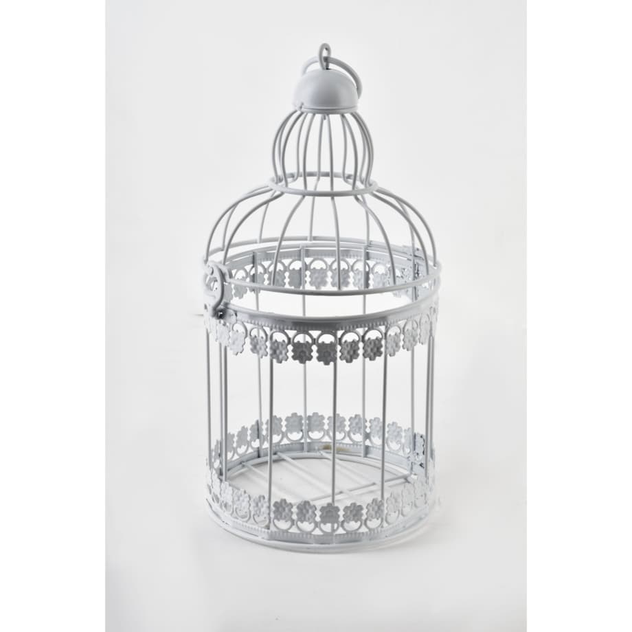 MARLISE Klatka dekoracyjnaśr,15xh29cm