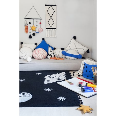 Dekoracja na ścianę Galaxy Lorena Canals