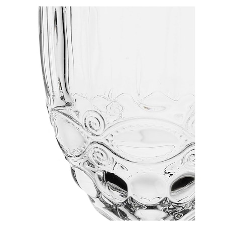 Zestaw 6 kieliszków Barberino - Przezroczysty, 250 ml