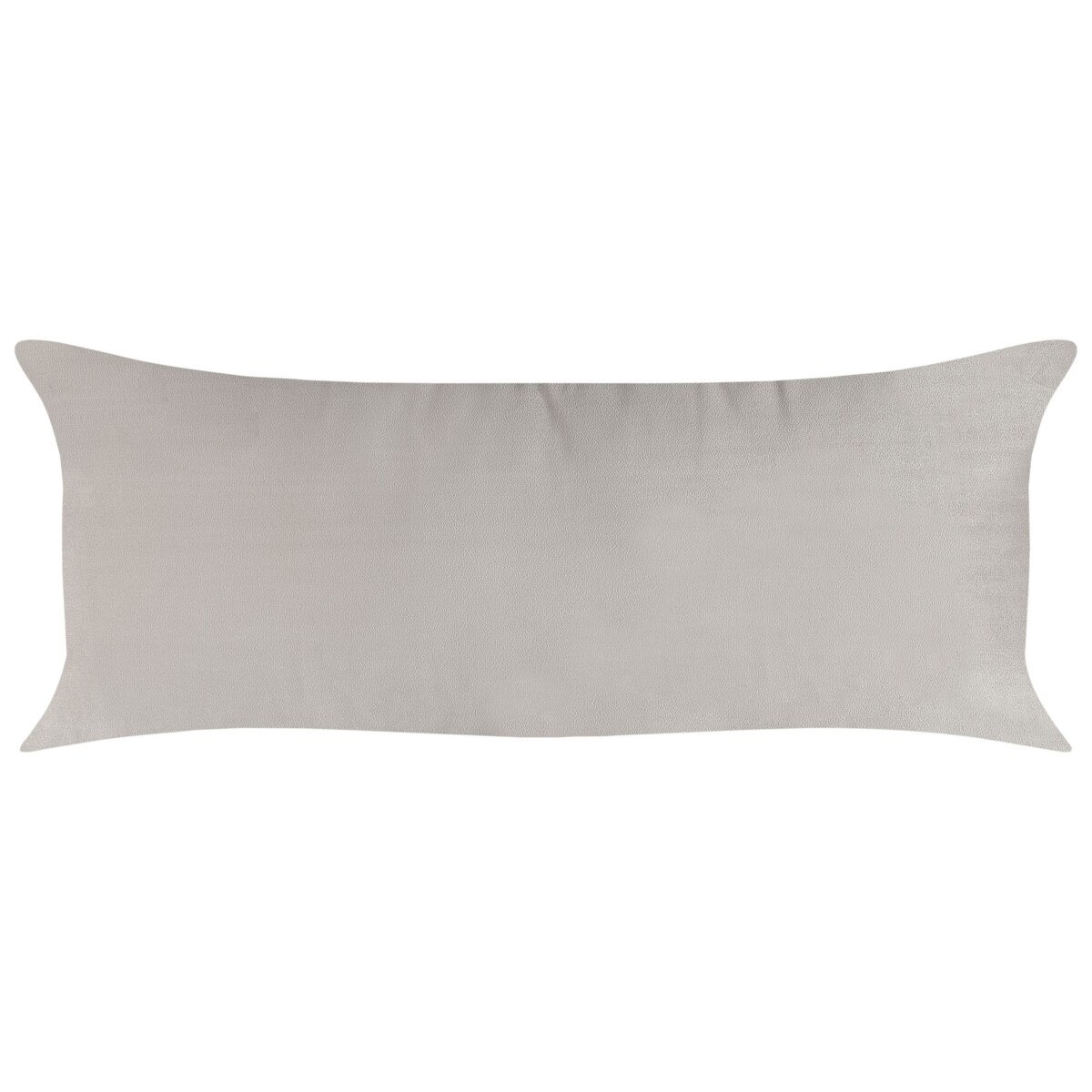 Sofa rozkładana welurowa jednoosobowa jasnoszara SETTEN