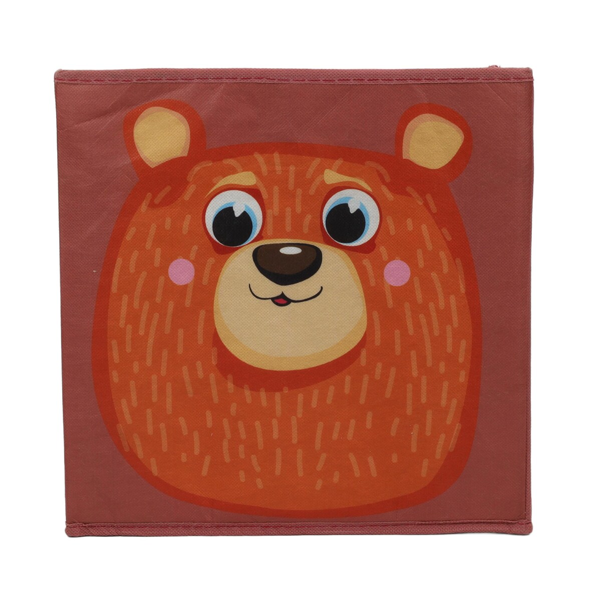 Pudełko tekstylne do przechowywania, 30 x 30 x 30 cm