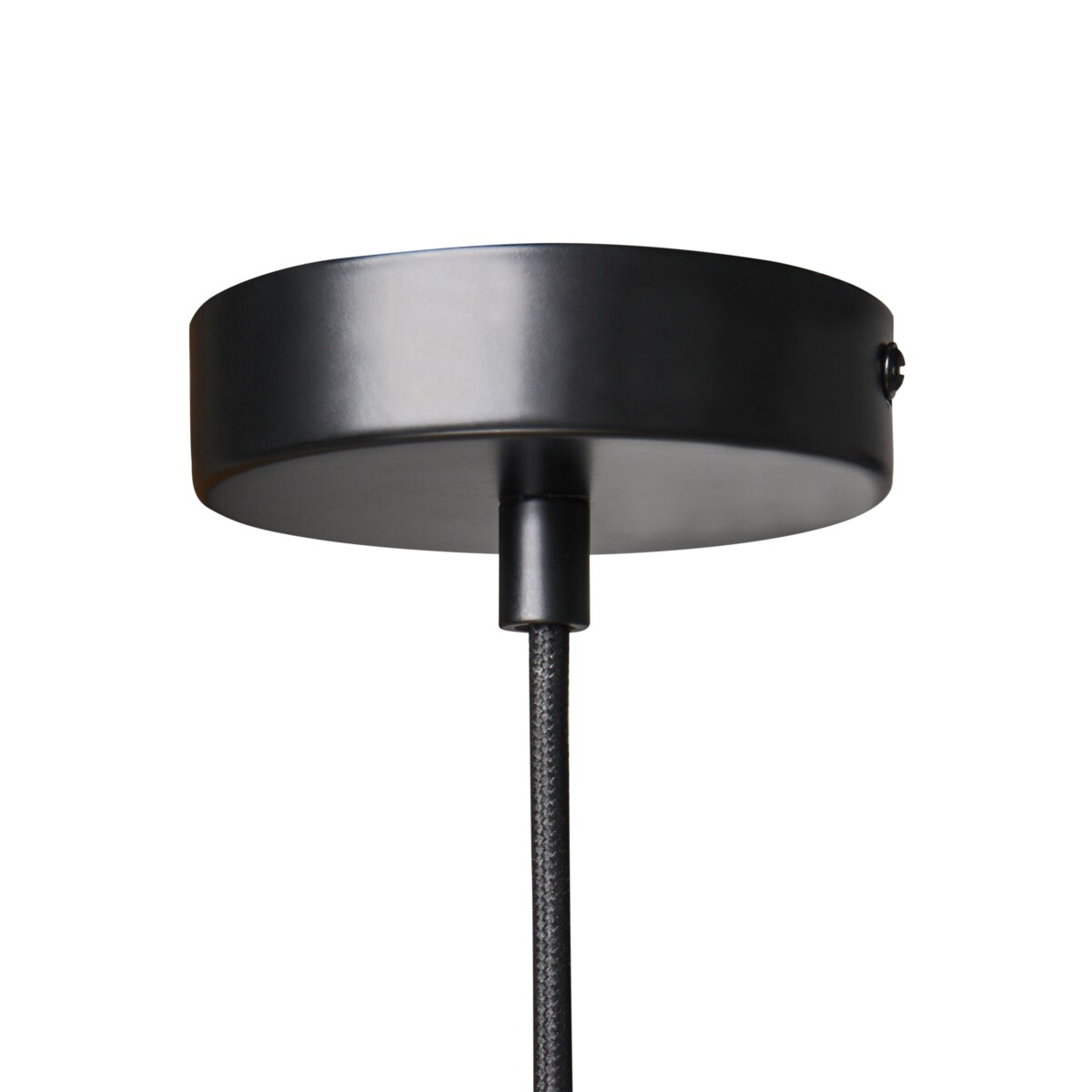 Lampa wisząca ARENAL Plecionka Naturalny