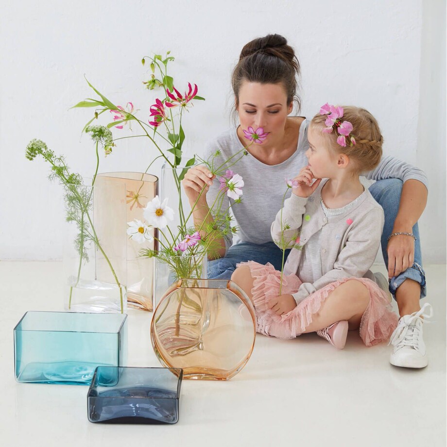 Wazon 23cm CINNAMON CENTRO