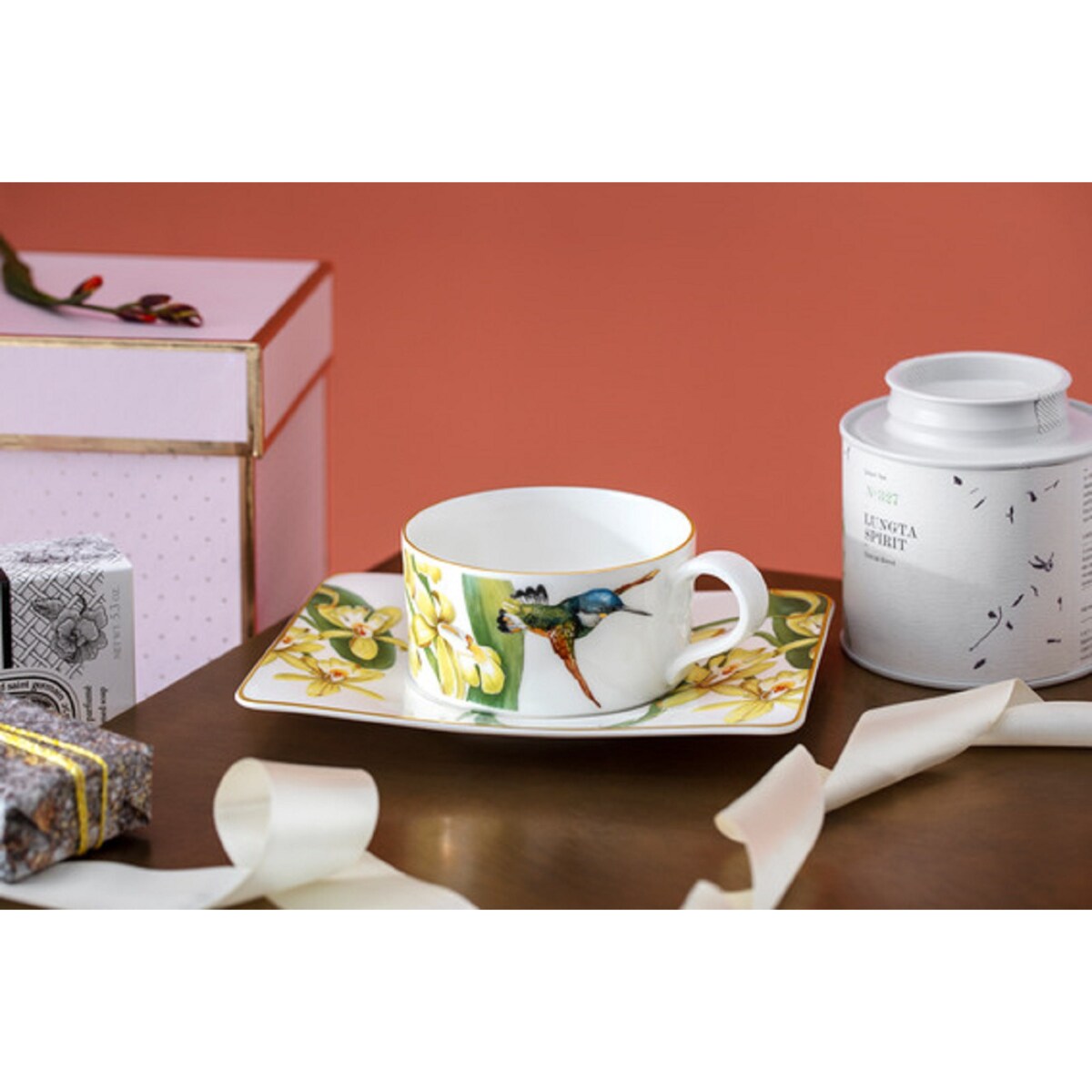 Filiżanka do herbaty Amazonia Villeroy & Boch