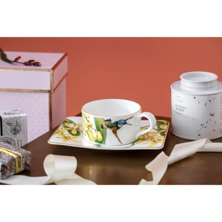 Filiżanka do herbaty Amazonia Villeroy & Boch