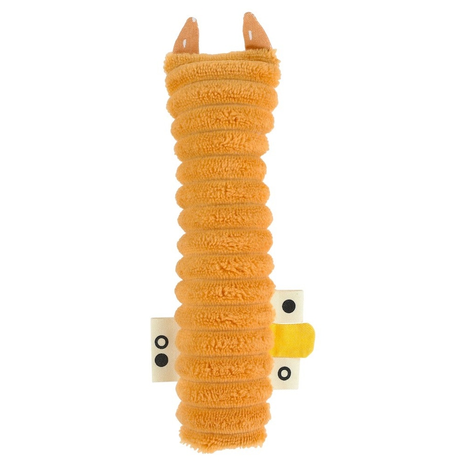 Piszczałka dla niemowląt - Lis