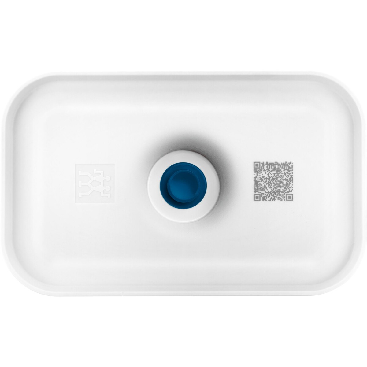 Szklany pojemnik Zwilling Fresh & Save - Morski, 900 ml