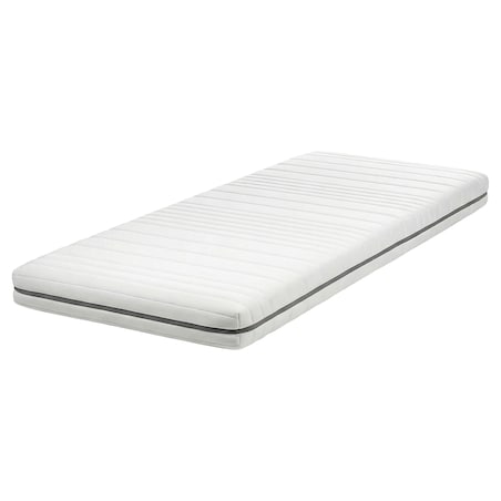 Materac piankowy ENCHANT H2/3 średnio twardy 90 x 200 cm