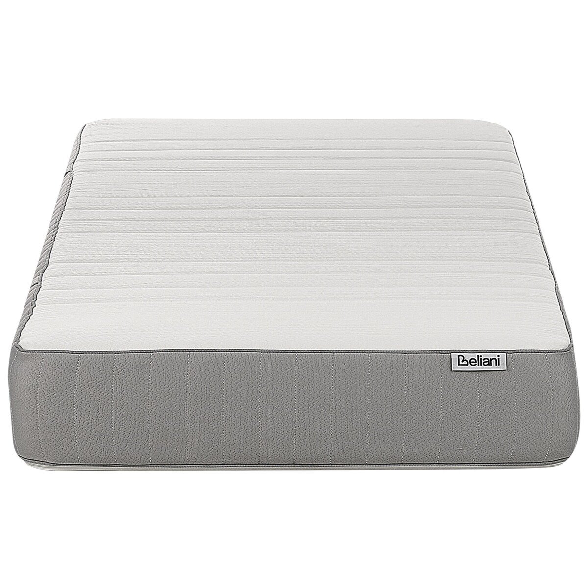 Materac termoelastyczny żelowy COOL FLEX 7 PLUS H2/3 średnio twardy 90 x 200 cm