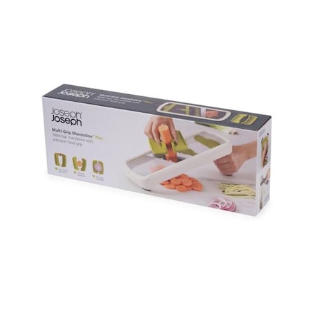Tarka / szatkownica Mandoline Plus Joseph Joseph